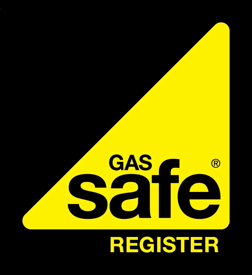 Gas Safe Registered - AJL Plumbing and Heating Ltd (No. 927967)