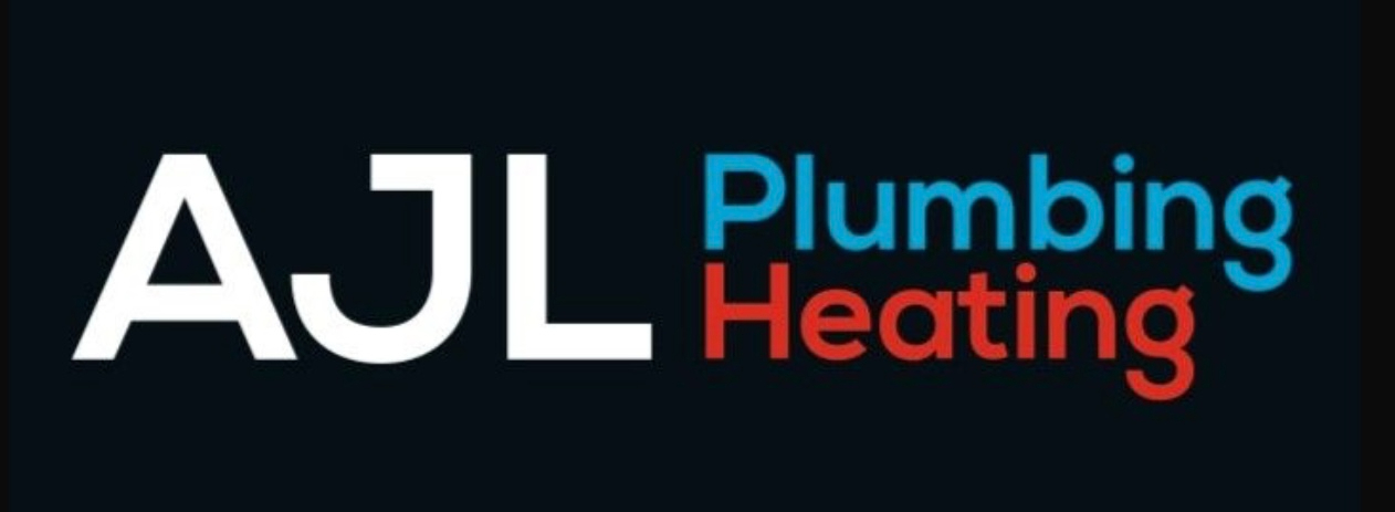 AJL Plumbing and Heating Ltd logo