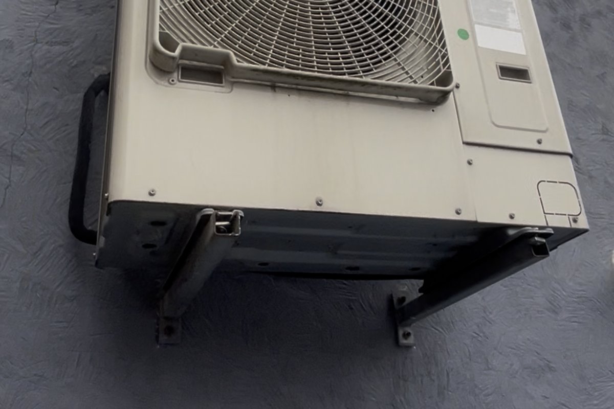Air Conditioning