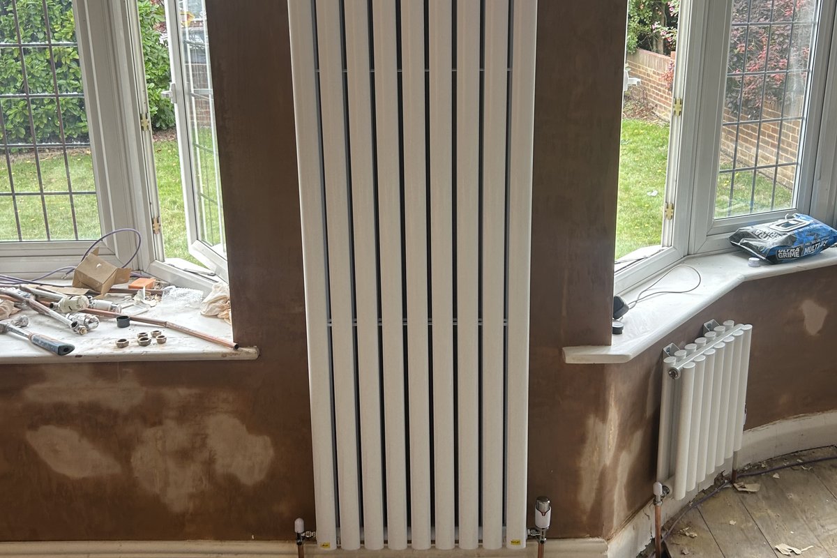 Heating & Boilers